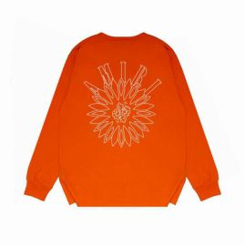 Picture of Amiri T Shirts Long _SKUAmiriS-XXLCH05130403